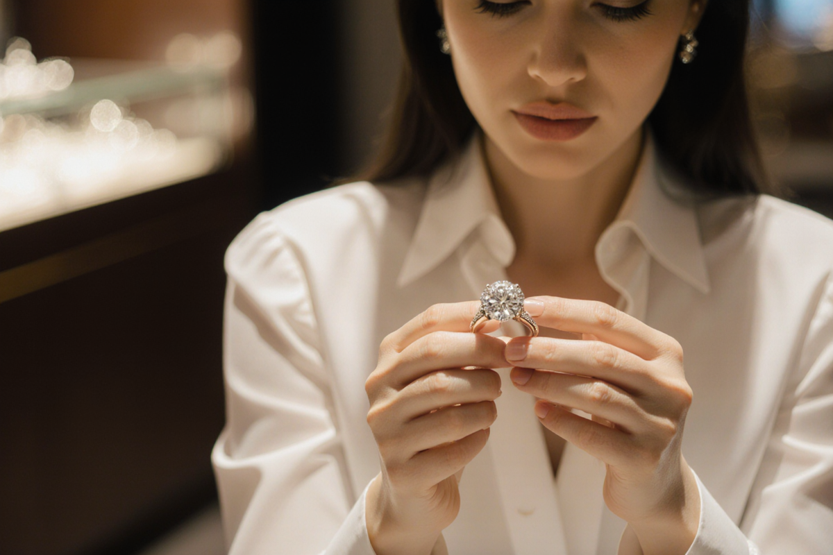 comprador de joyas
