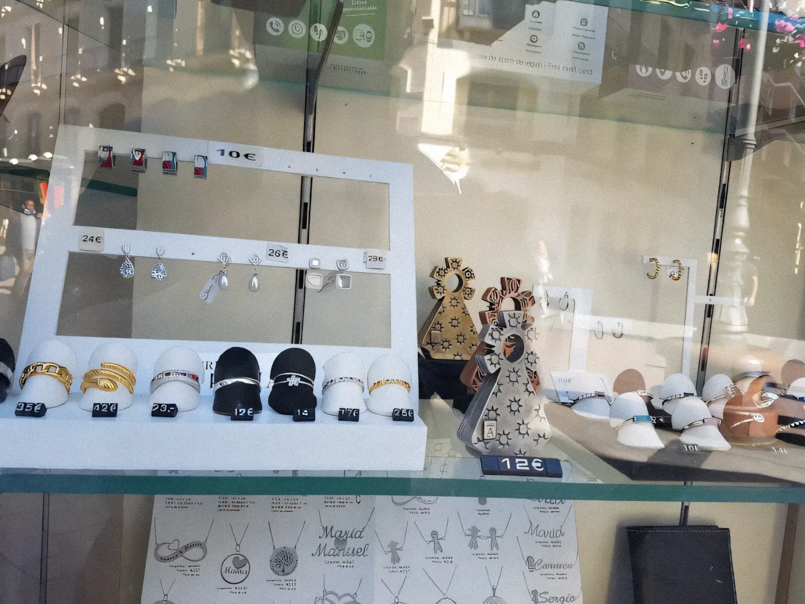 Joyería Regia - Tienda de joyas en Casco Antiguo, Zaragoza