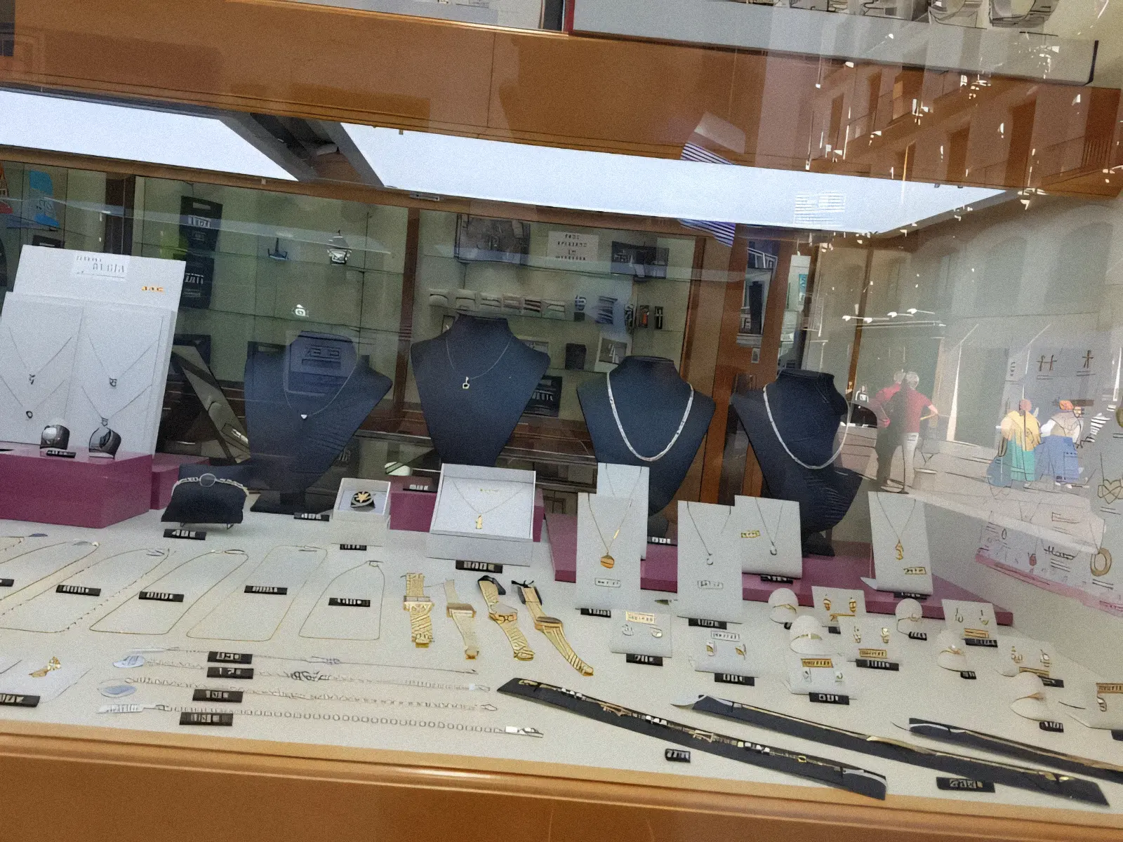 Joyería Regia - Tienda de joyas en Casco Antiguo, Zaragoza
