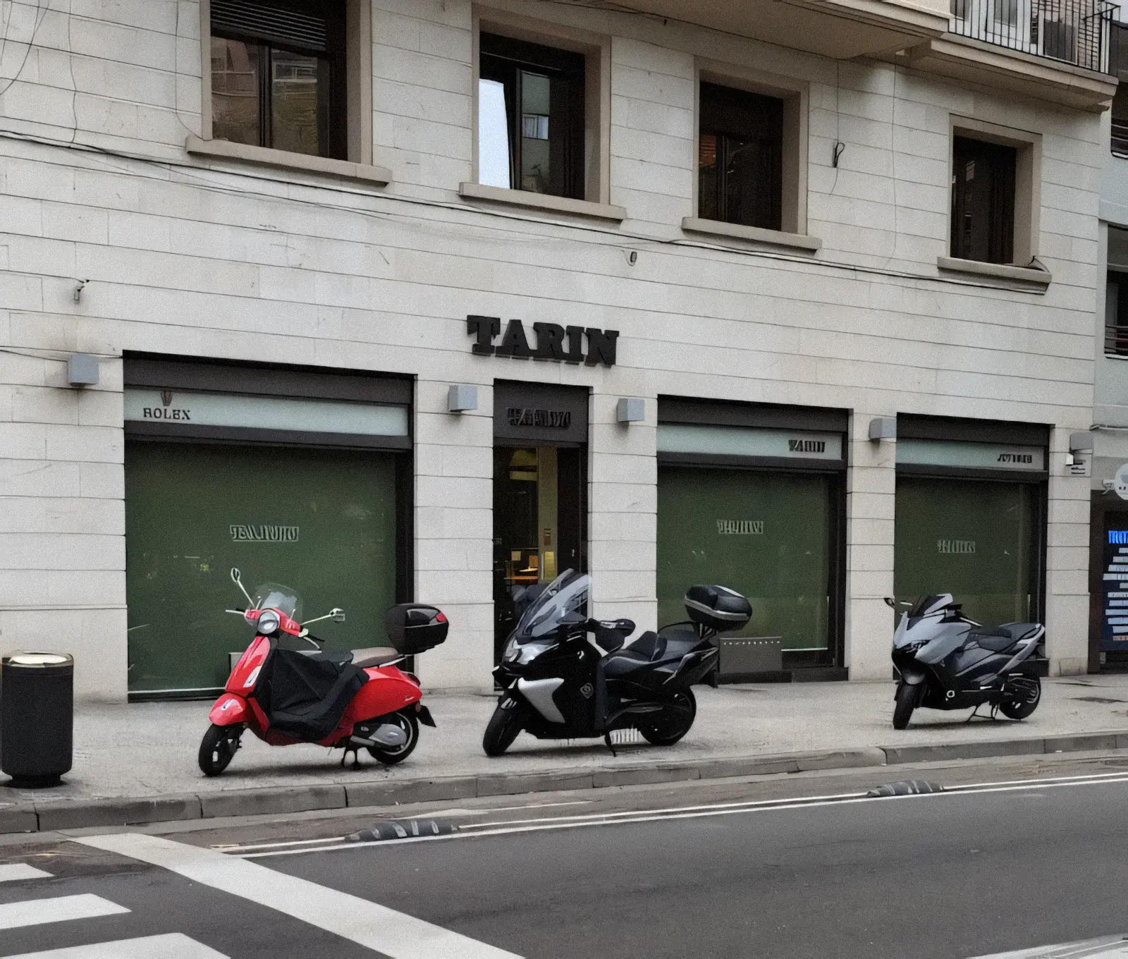 Tarín Joyeros - Official Rolex Retailer - Tienda de relojes en Casco Antiguo, Zaragoza