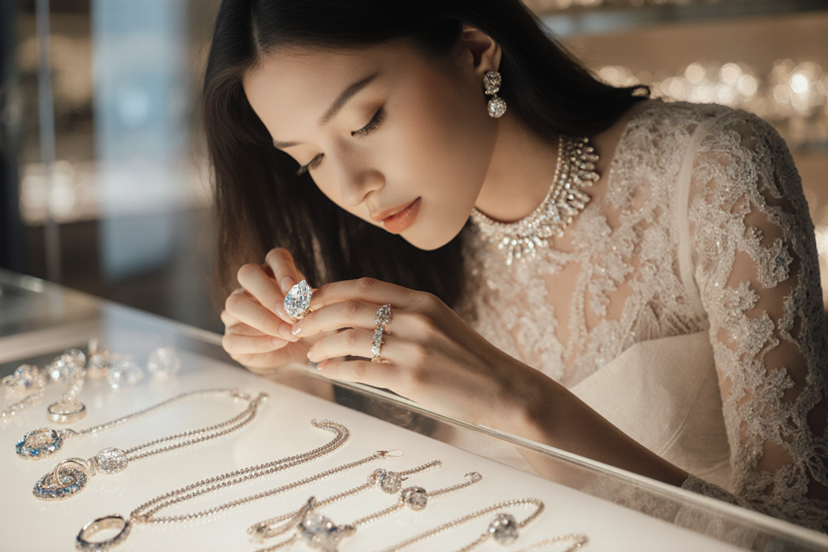 tienda de joyas