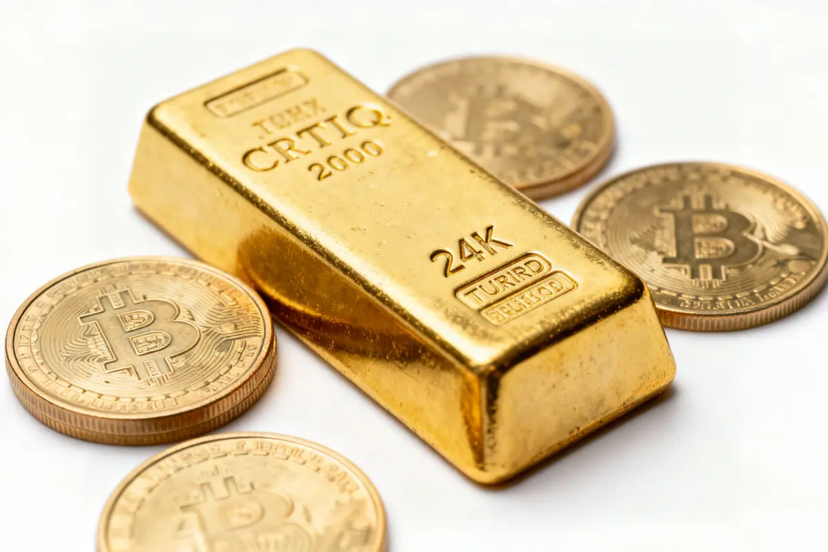 Oro de Inversión vs Joyas: Comparativa y Guía para Decidir 💰 [[2026]]